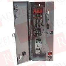 EATON CORPORATION ECN1622AJD