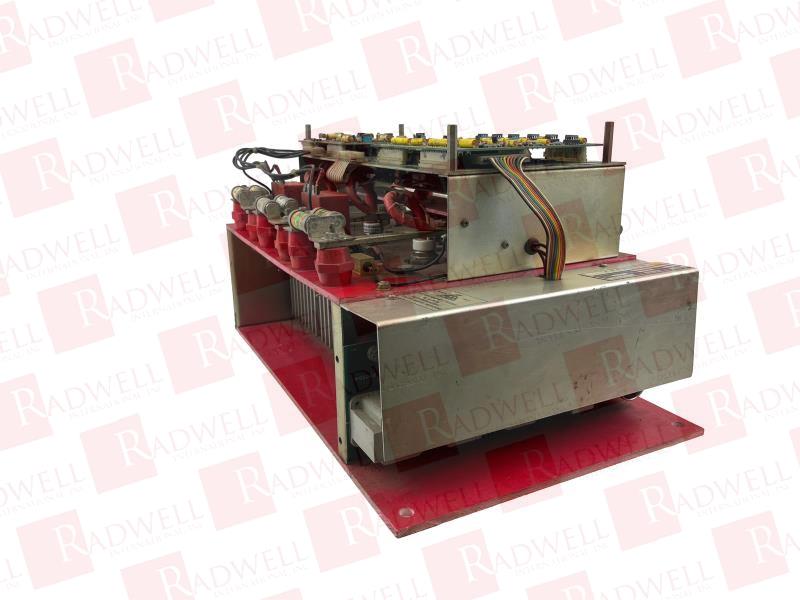 IAG ELETTRONICA TT80/44