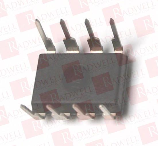 TEXAS INSTRUMENTS SEMI UC2843N