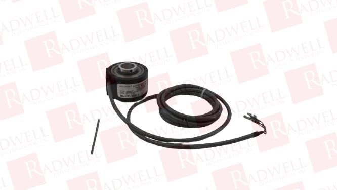 ENCODER PRODUCTS 225Q-34-0050-OC-N-N-S
