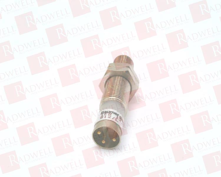 BAUMER ELECTRIC IFR-12.24.35/S12/L