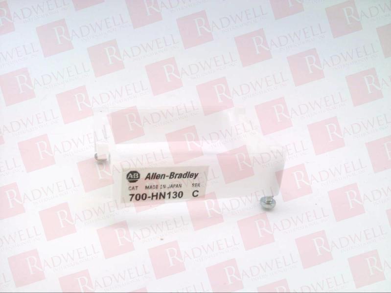 ALLEN BRADLEY 700-HN141