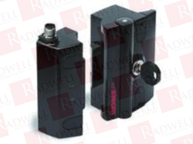 EUCHNER ESL-IH-AR-M-R30-SA-114943