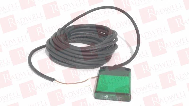 IDEC LH1D-H2HQ4C50-G