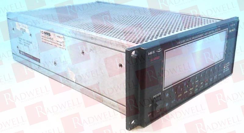 MKS INSTRUMENTS 146B-12643