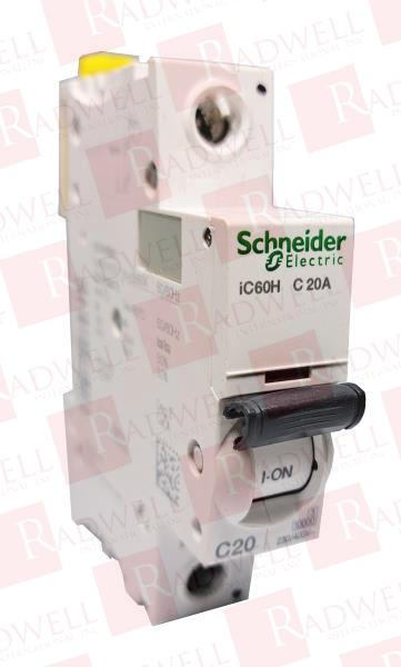 SCHNEIDER ELECTRIC A9F84120