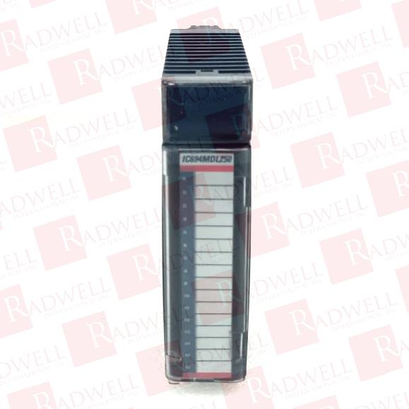 FANUC IC694MDL250