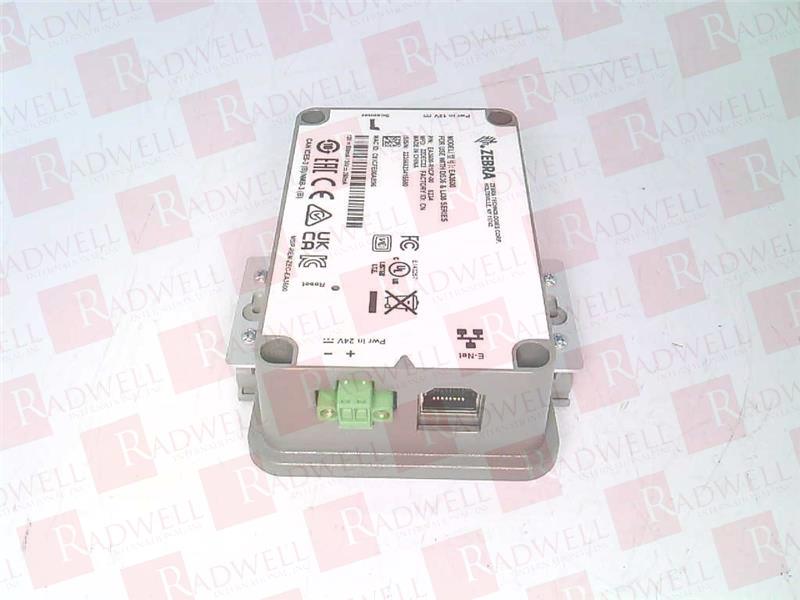 ZEBRA EA3600-R1CP-00