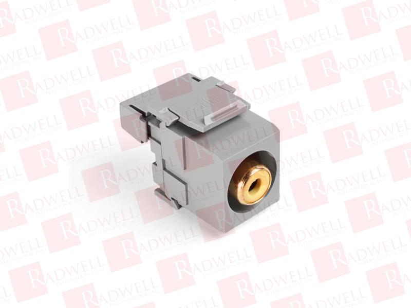 LEVITON 40735-RYG
