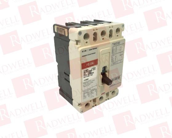 EATON CORPORATION FD3020
