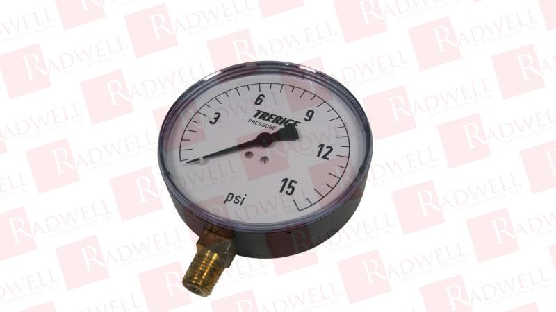 TRERICE 800B4002LA15