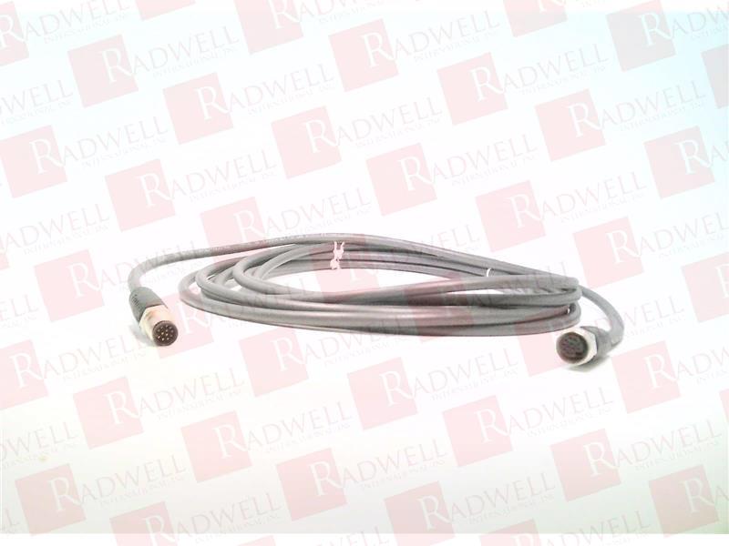 BALLUFF BCC M41C-M41C-3A-325-PX0C25-050