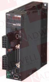 OMRON R88D-KN20H-ECT