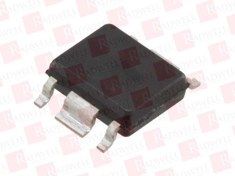 ABLIC S-1142A50I-E6T1U