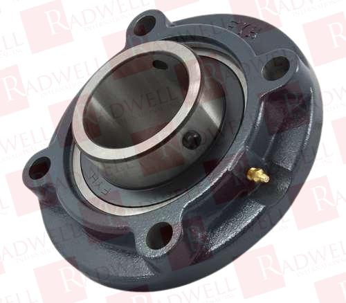 PT INTERNATIONAL UCFC207-23