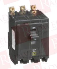 SCHNEIDER ELECTRIC QOB3155237