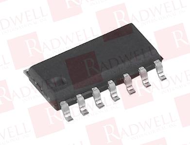 TEXAS INSTRUMENTS SEMI ADC0834CCWM/NOPB