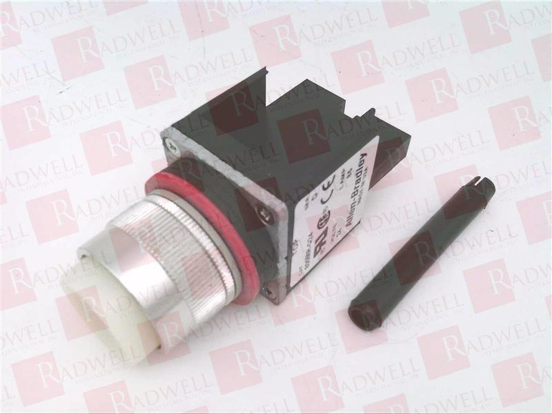 ALLEN BRADLEY 800MR-Q24W