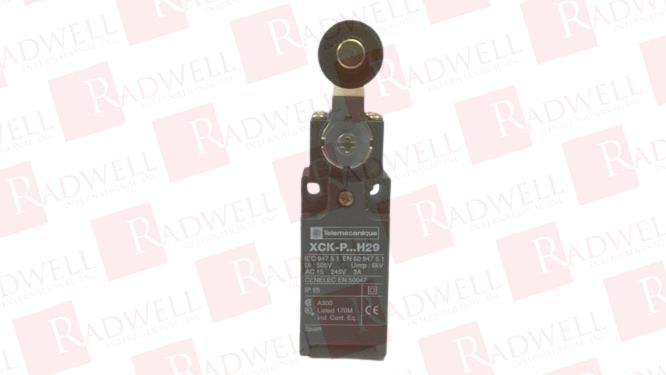 SCHNEIDER ELECTRIC XCK-P518-H29