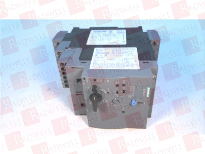 SIEMENS 3RA62501CP32