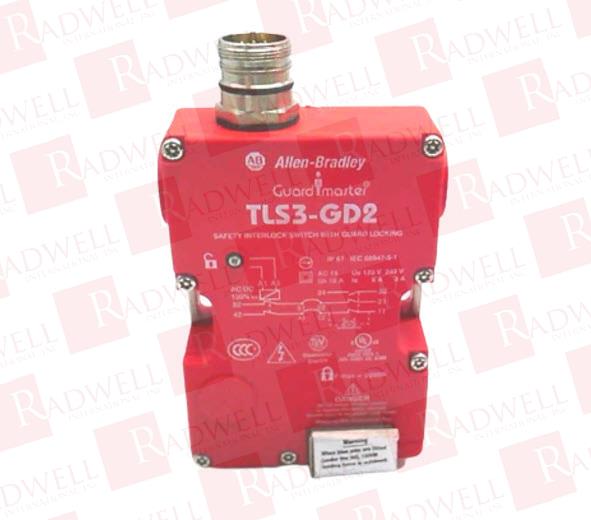 ALLEN BRADLEY 440G-T27245