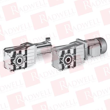 LENZE GST06-2M-VCK-100C12