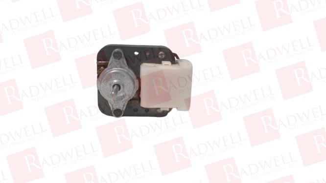 BAY MOTOR PRODUCTS 5A145-25