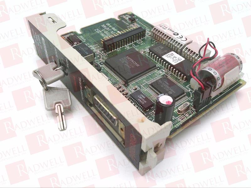 HITACHI CPU22-02HB