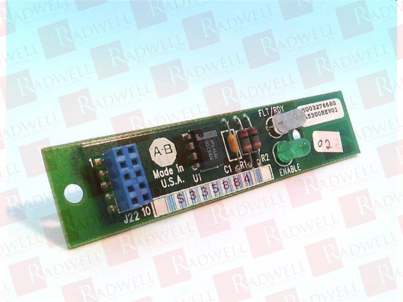 ALLEN BRADLEY 152383