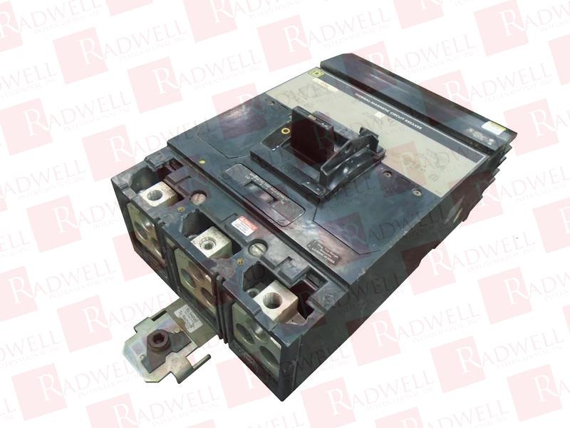 SCHNEIDER ELECTRIC MA36800