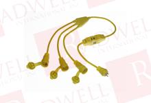 MOLEX 14W47-W-IN