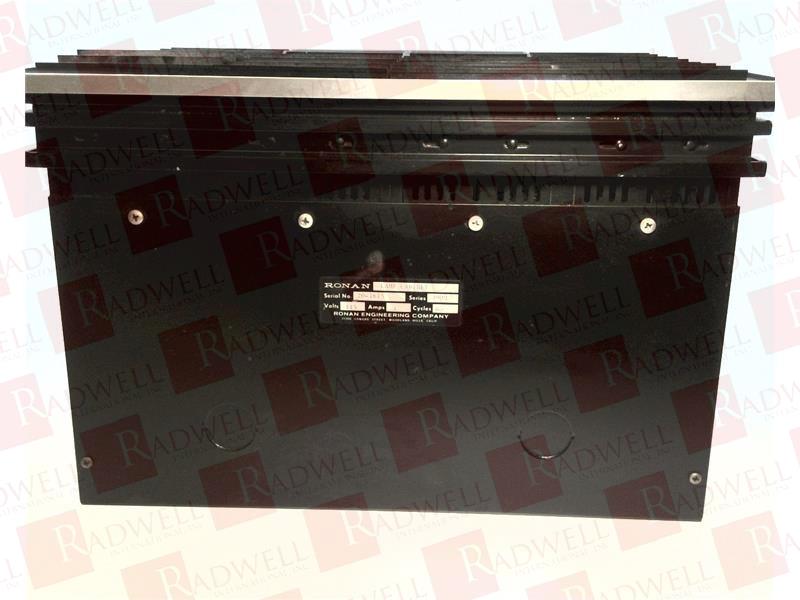 RONAN ENGINEERING CO 3.4LC3000