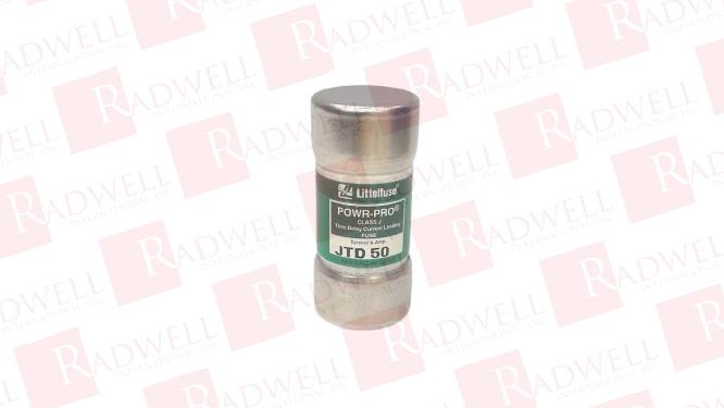 LITTELFUSE JTD-50