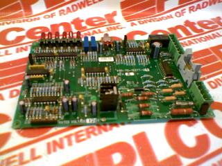 DC MOTOR BOARD 120VDC