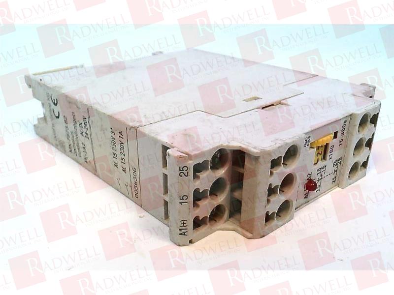 DOLD MK 7873.82-AC/DC24-240V/15-300S