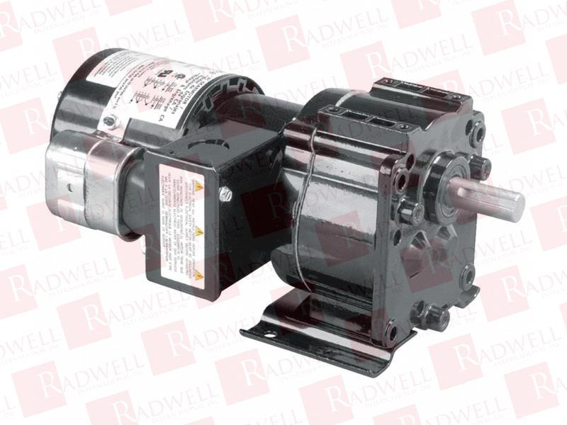 GRAINGER 4Z518D