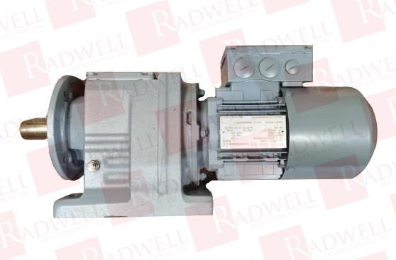 SEW EURODRIVE R57FDT71D2/BMG