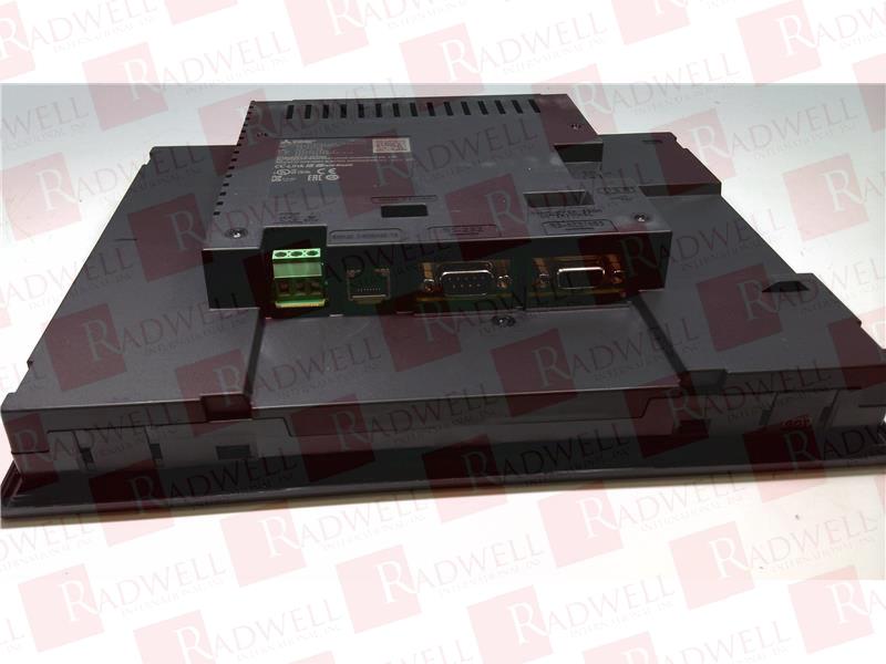 MITSUBISHI GS2110-WTBD-N