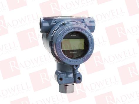 EMERSON 2088G2S22A1B4M5