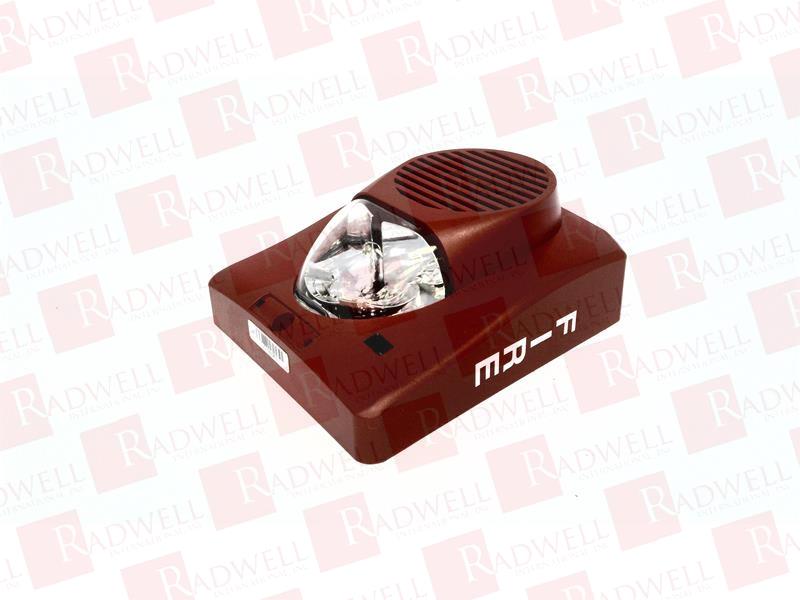 POTTER ELECTRIC SL-1224R