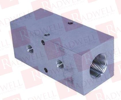 PNEUMADYNE M40-500-2-90