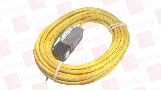 EATON CORPORATION E51ALT1S20