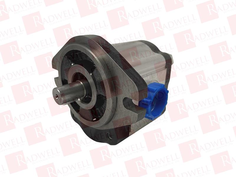 MAGISTER HYDRAULICS HGP CI58K-A02-038L
