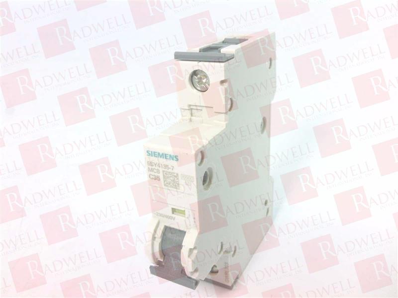 SIEMENS 5SY41357