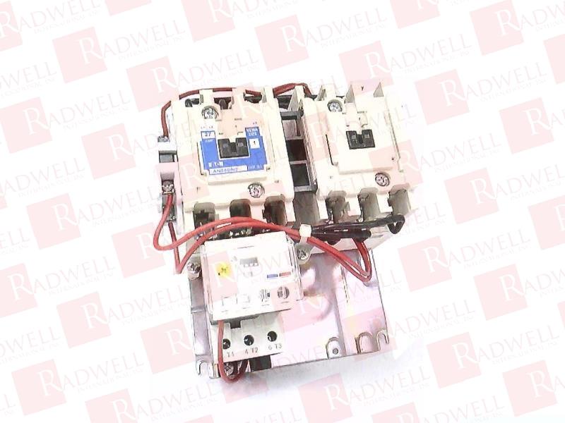 EATON CORPORATION AN59DN0A5E020