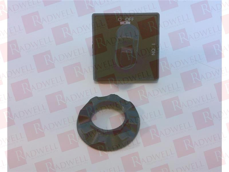 ASEA BROWN BOVERI OHBS1AH1