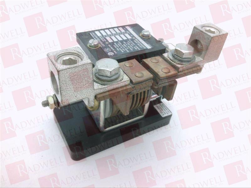 ALLEN BRADLEY 809-A21E