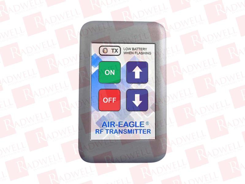 BWI EAGLE 441P-HH-4-002-CL