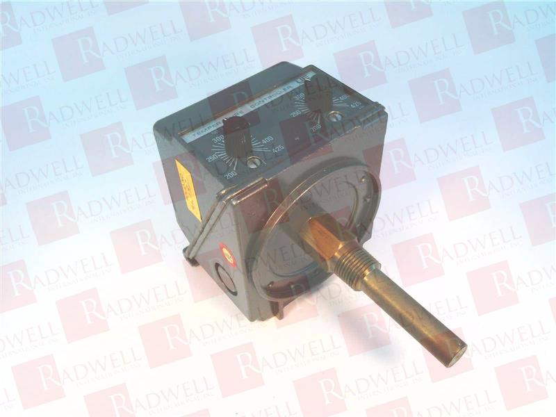 UNITED ELECTRIC B302-109