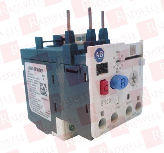 ALLEN BRADLEY 193-1EFCB